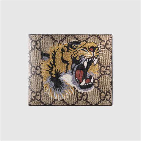 Gucci tiger for sale